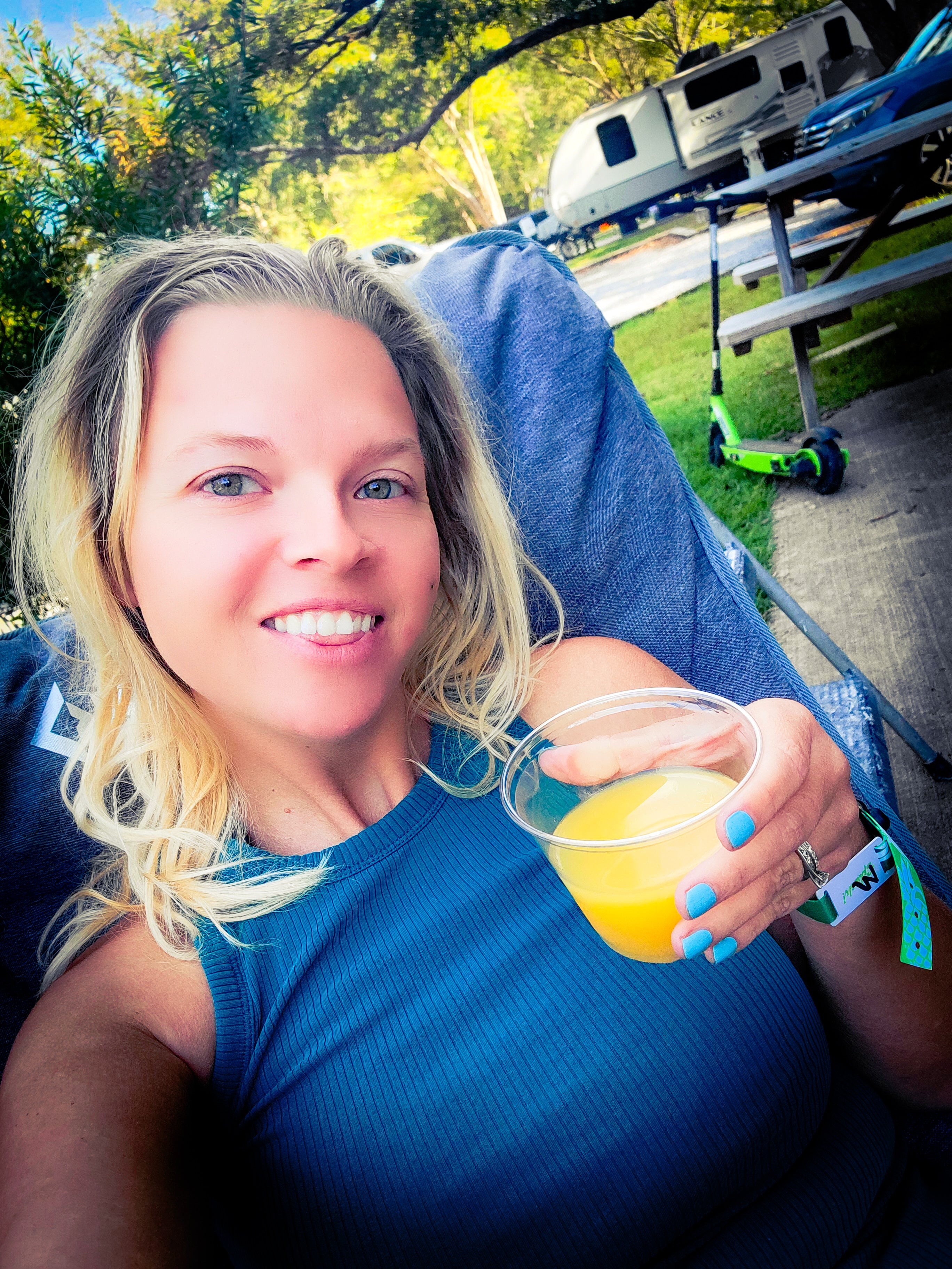 Florida Family Travel Guide for Sports Moms